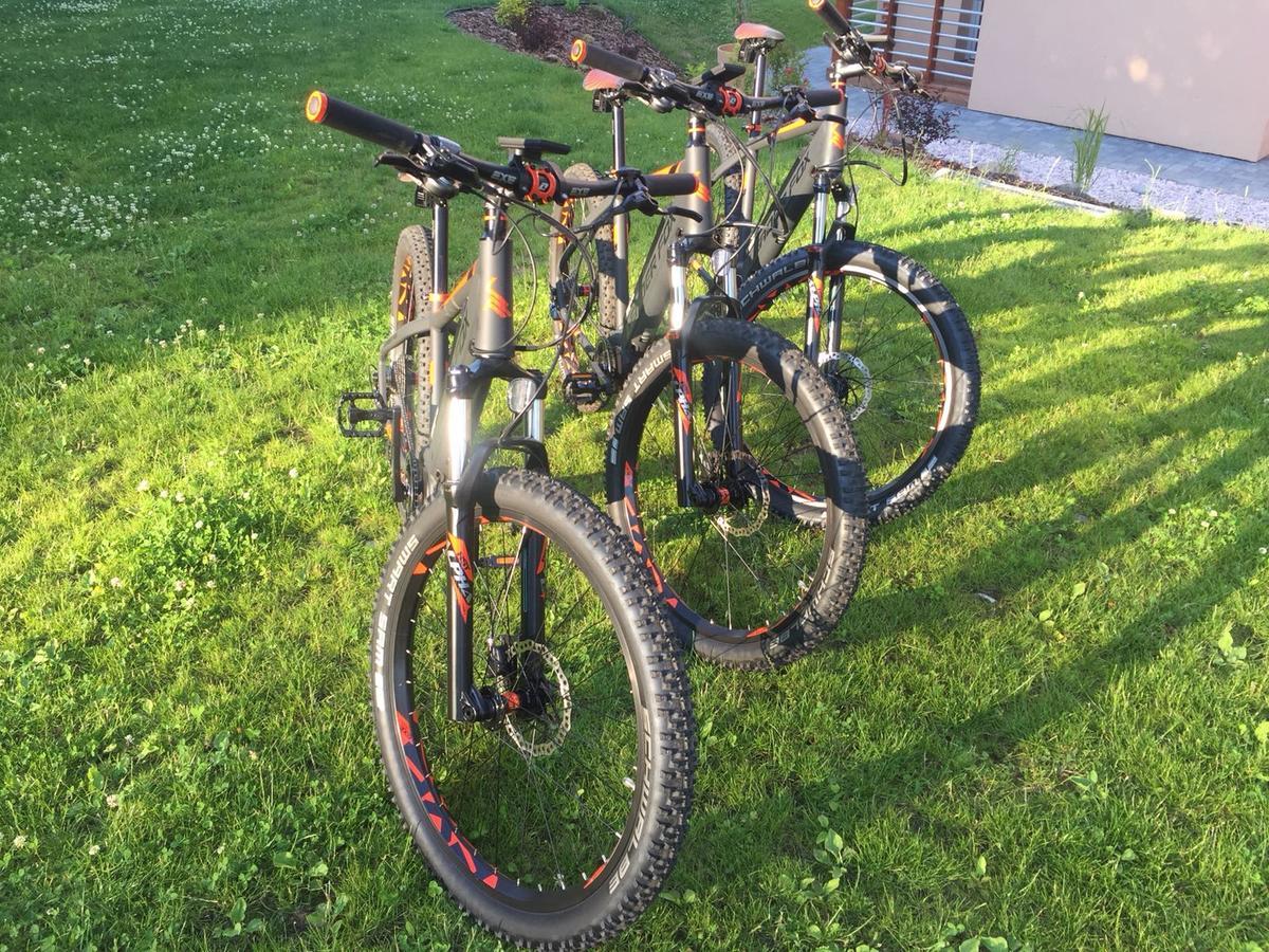 Apartmany Polevsko Buitenkant foto